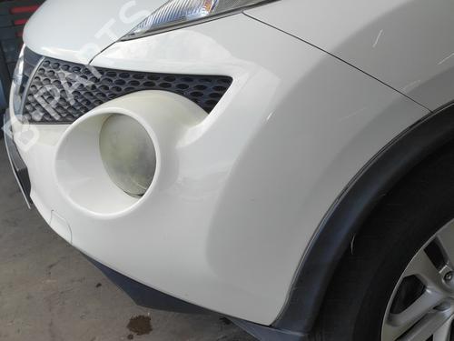 Front bumper NISSAN JUKE (F15) | BP30583185C7