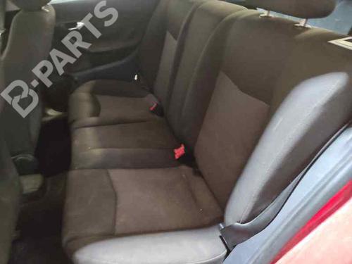 Right mirror SEAT IBIZA III (6L1) 1.4 16V | BP8347041C27 