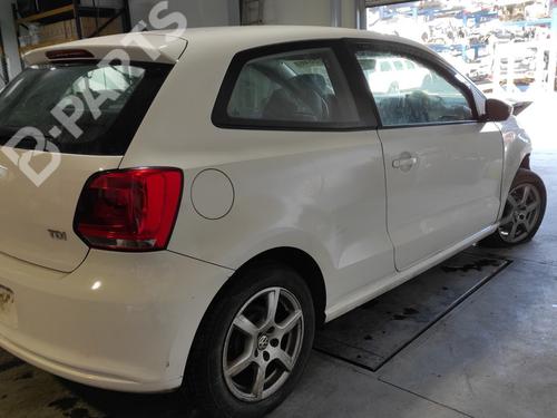 Starter VW POLO V (6R1, 6C1) 1.2 TDI | BP12096157M8 