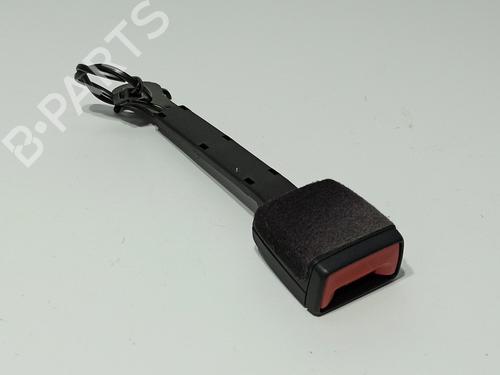 Used Seat buckle SEAT IBIZA V (KJ1, KJG) 1.0 TSI (116 hp) 29380751