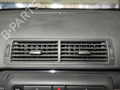 air-vent-audi-a4-b6-8e2-2000-2001-2002-2003-2004-2005-33130477 main image
