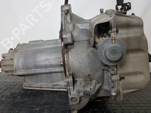 Gearbox CHEVROLET TRANS SPORT 3.4 | BP4442197M3
