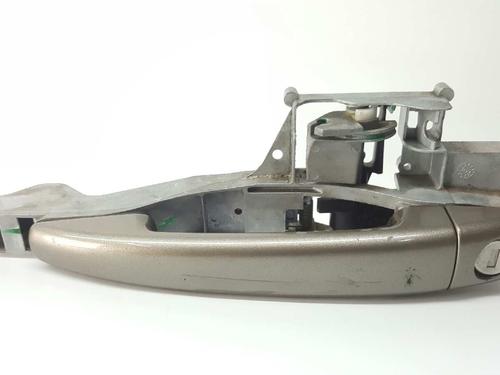 Used Front left exterior door handle CITROËN C4 Picasso I MPV (UD_) 1.6 HDi (109 hp) 3284625