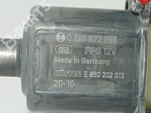 Left rear window motor SEAT LEON Sportstourer (KL8, KLD) 1.5 TSI | BP11287346E23 