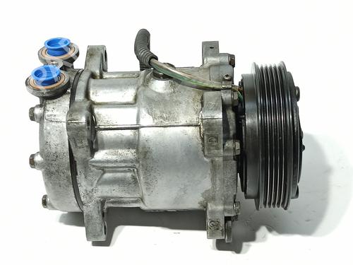 AC-Kompressor PEUGEOT 106 II (1A_, 1C_) 1.5 D | BP24577240M34 