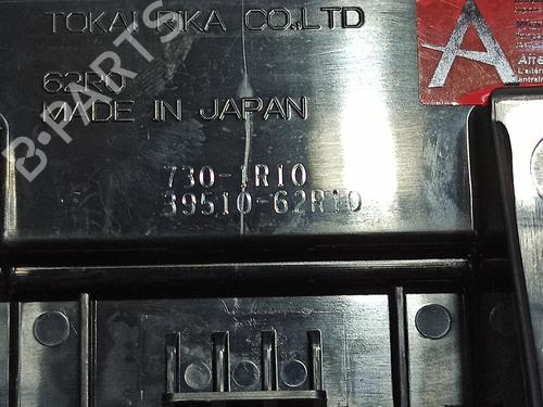 Climate control SUZUKI IGNIS III (MF, FF) 1.2 Hybrid (ATK412) | BP10989075I5