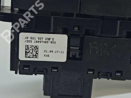 Switch VW GOLF VII (5G1, BQ1, BE1, BE2) 1.0 TSI | BP8679987I30 