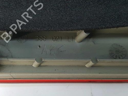 Left taillight BMW 3 (E46) 320 d | BP8213078C34