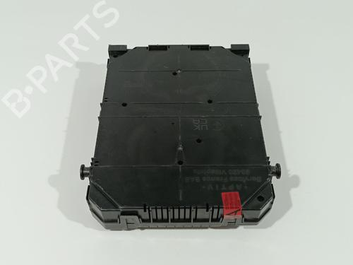 Fuse box PEUGEOT EXPERT Van (V_) 1.5 BlueHDi 120 | BP35950689E1 - Image 6