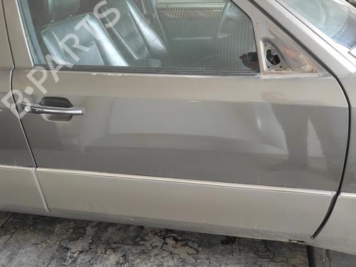 Right front door MERCEDES-BENZ 124 Saloon (W124) 300 E-24 (124.031) | BP16662442C3 