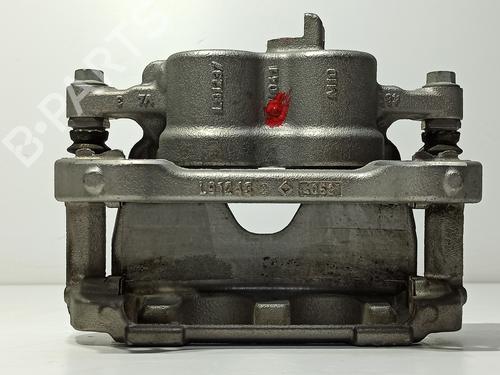 Left front brake caliper LAND ROVER RANGE ROVER EVOQUE (L551) 1.5 P300e Hybrid 4x4 | BP20129063M105