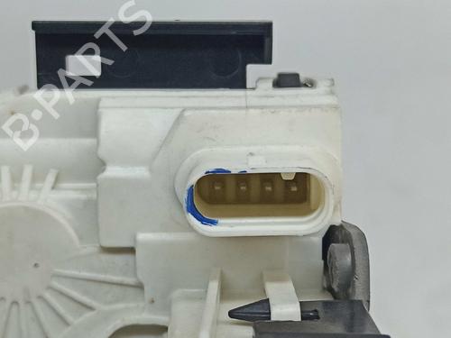 Rear right lock MERCEDES-BENZ C-CLASS (W204)  | BP8857219C99 