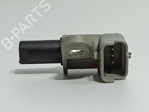 Elektronisk sensor PEUGEOT 3008 I MPV (0U_) 2.0 HDi | BP16673975M84 