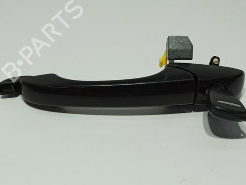 Front left exterior door handle JEEP COMPASS (MK49) 2.4 4x4 | BP20100601C128 