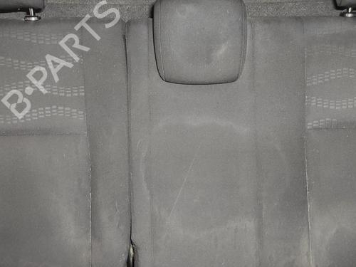 Rear seat DACIA SANDERO 1.5 dCi | BP19918081C17