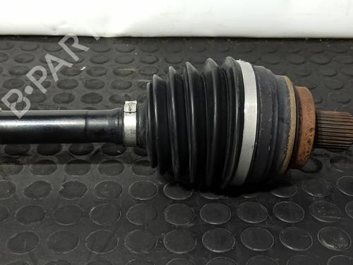 Right front driveshaft MERCEDES-BENZ M-CLASS (W164)  | BP15514855M39