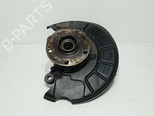 Used Left front steering knuckle SEAT ALTEA XL (5P5, 5P8) 1.6 TDI (105 hp) 28416874