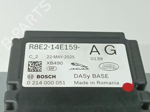 Electronic module LAND ROVER RANGE ROVER EVOQUE (L551) 1.5 P160 MHEV | BP40108261M83 - Image 2