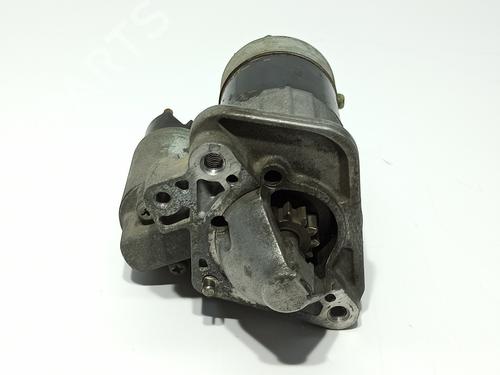 Starter RENAULT CLIO III (BR0/1, CR0/1) 1.5 dCi (C/BR0G, C/BR1G) | BP29320220M8