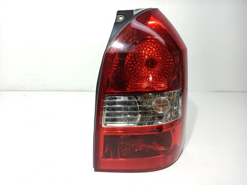 Used Right taillight HYUNDAI TUCSON (JM) 2.0 CRDi All-wheel Drive (113 hp) 18299296