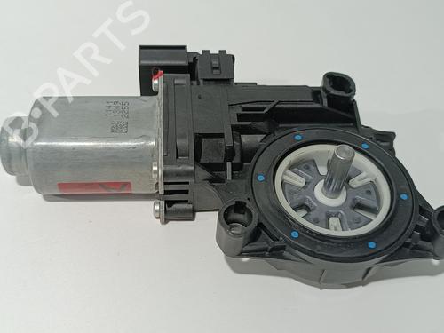 Left rear window motor PEUGEOT 508 II (FB_, FH_, F3_) 1.5 BlueHDI 130 (FBYHZJ, FBYHZR) | BP19253090E23 
