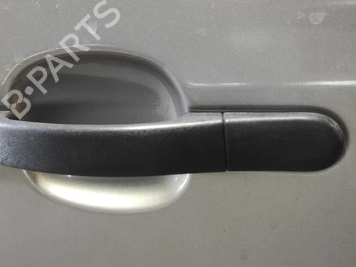Venstre foran utvendig håndtak FORD FIESTA V (JH_, JD_) 1.4 TDCi | BP16673400C128