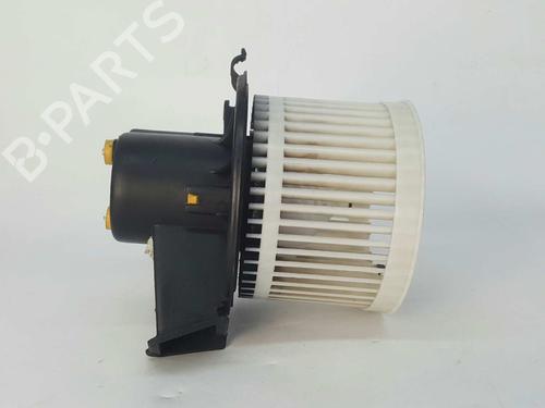 Heater blower motor FIAT 500 (312_) 1.3 D Multijet (312AXB1A) | BP9047709M62 