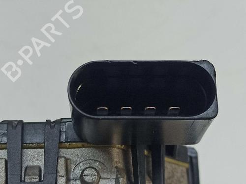 Front wiper motor VW POLO V (6R1, 6C1) 1.6 TDI | BP9288830M29 