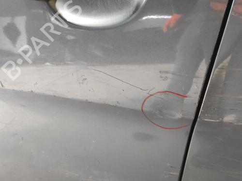 Left front door SEAT TOLEDO III (5P2) 1.9 TDI | BP25041459C2