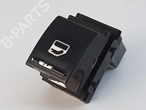 Right front window switch SEAT IBIZA IV (6J5, 6P1) 1.9 TDI | BP4561707I26