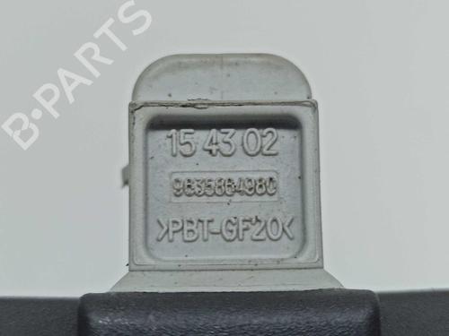 Tændspole PEUGEOT 206 Hatchback (2A/C) 1.4 i | BP6808897M94