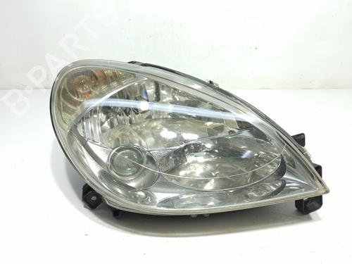 Used Right headlight CITROËN XSARA (N1) 1.6 16V (109 hp) 29152011