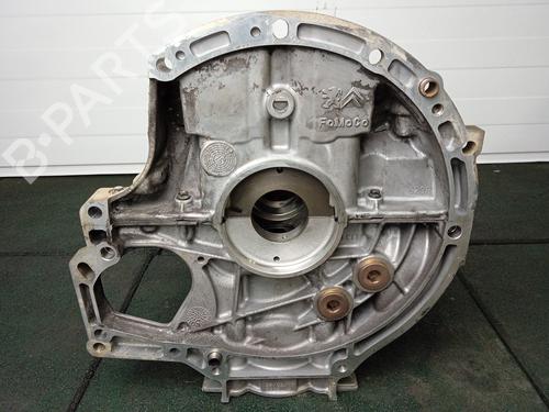 Other PEUGEOT 208 I (CA_, CC_) 1.4 HDi | BP25812640O1