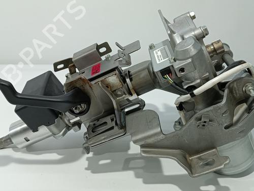 Steering column NISSAN X-TRAIL III (T32_, T32R, T32RR) 1.6 dCi (T32) | BP11020802M21 