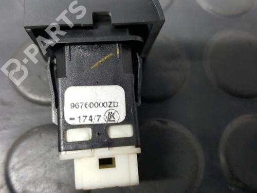 Switch CITROËN C-ELYSEE (DD_) 1.6 BlueHDi 100 | BP2740353I30 