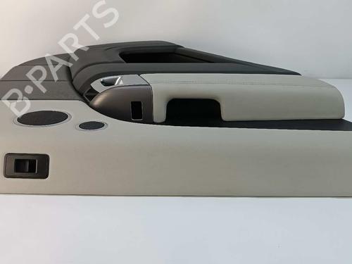 Rear left panel LAND ROVER RANGE ROVER SPORT II (L494) 3.0 TDV6 4x4 | BP10076597C60