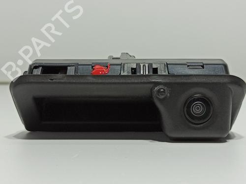 Used Tailgate handle SKODA KAMIQ (NW4) [2019-2025]  19516666