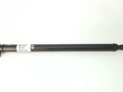 Driveshaft BMW X5 (E70) xDrive 30 d 7556019 | 26207556019