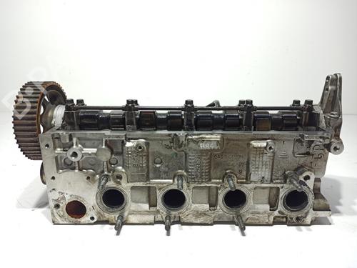 Cylinder head OPEL ASTRA H GTC (A04) 1.9 CDTI (L08) | BP18827299M5 