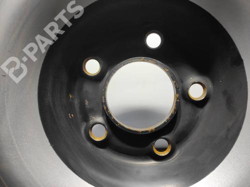 Rim CITROËN JUMPY II Van 1.6 HDi 90 16V | BP12068438C45 