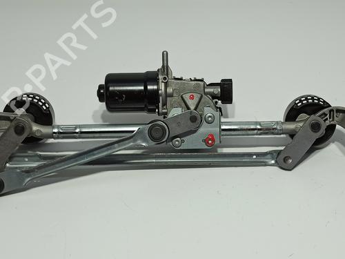 Front wiper motor NISSAN JUKE (F16_) 1.0 | BP29848254M29
