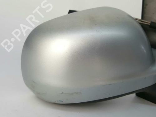 Right mirror VW POLO (6N2) 1.4 TDI | BP7907566C27 