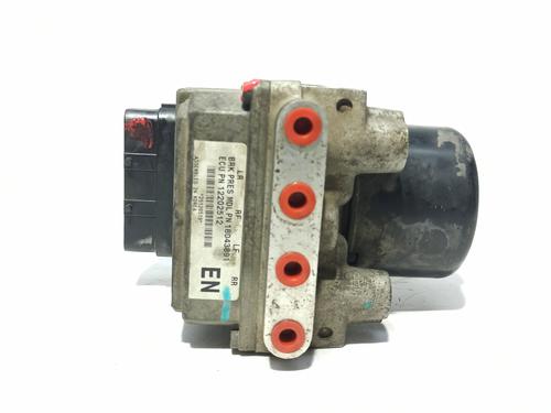 Used ABS pump DAEWOO KALOS (KLAS) 1.4 (83 hp) 16392124