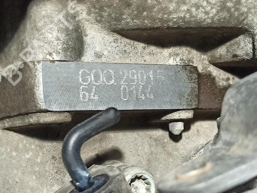 Gearbox SEAT ALTEA (5P1) | BP30841495M3 - Image 5