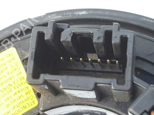Squib airbag FORD FIESTA VI (CB1, CCN) 1.5 TDCi | BP7658001C102