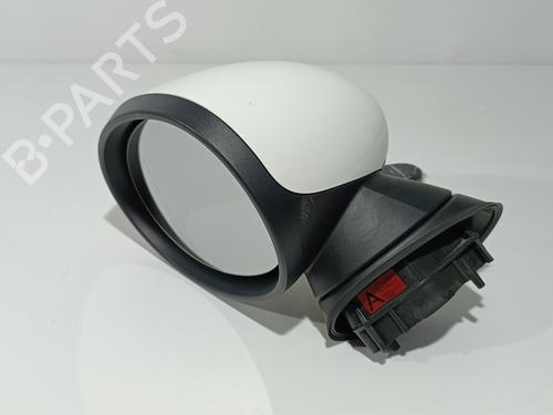Left mirror MINI MINI (F56) Cooper | BP26591169C26