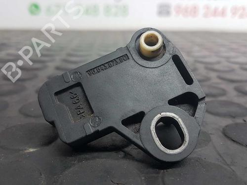 Elektronisk modul CITROËN C4 I (LC_) 1.6 HDi | BP14529349M83 