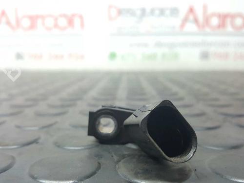 Andre SEAT IBIZA IV SC (6J1, 6P5) 1.2 TDI (75 hp) 14529489