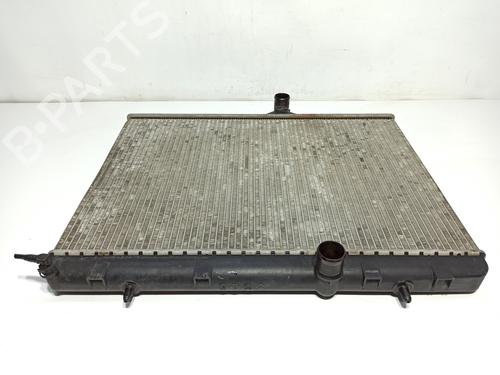 Water radiator PEUGEOT 307 SW (3H) 2.0 HDi 135 | BP29740467M31