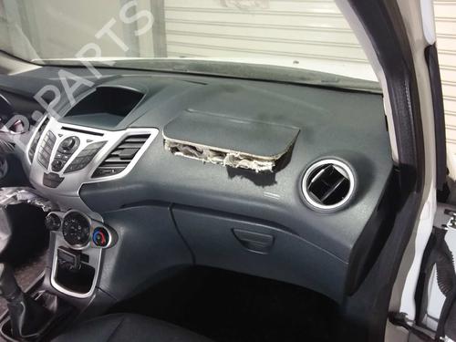 Brukte deler til FORD FIESTA VI (CB1, CCN) 1.4 TDCi (70 hp) 4278840